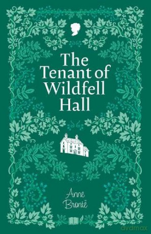 Tenant Of Wildfell Hall - Anne Bronte [KSIĄŻKA]