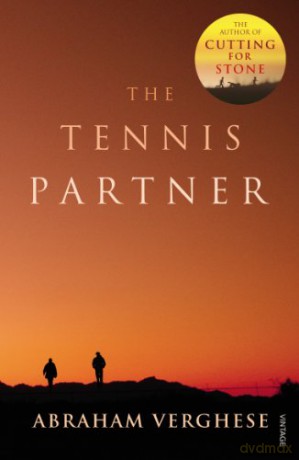 Tennis Partner - Abraham Verghese [KSIĄŻKA]