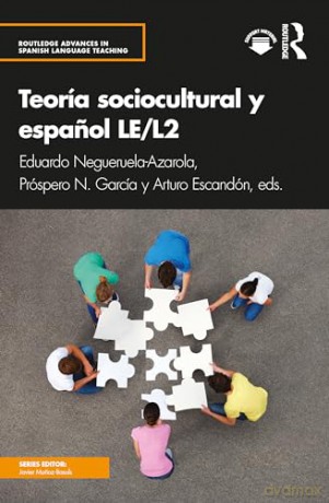 Teora Sociocultural Y Espaol Lel2 - Negueruela-Azarola, [KSIĄŻKA]