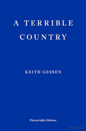 Terrible Country - Keith Gessen [KSIĄŻKA]