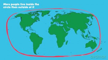 Terrible Maps - Terrible Maps [KSIĄŻKA]