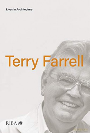 Terry Farrell - Terry Farrell [KSIĄŻKA]