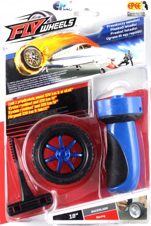 Epee Fly Wheels Latające Koła [ZABAWKA]