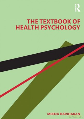 Textbook Of Health Psychology - Meena Hariharan [KSIĄŻKA]