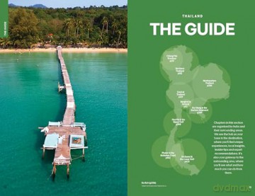 Thailand - Lonely Planet [KSIĄŻKA]