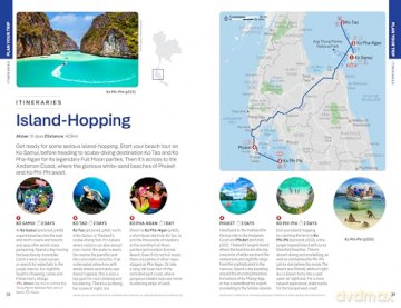 Thailand - Lonely Planet [KSIĄŻKA]