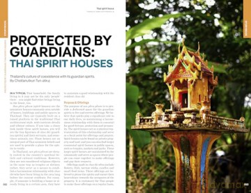Thailand - Lonely Planet [KSIĄŻKA]