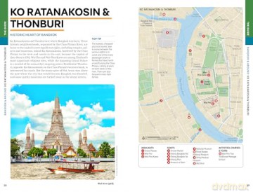 Thailand - Lonely Planet [KSIĄŻKA]