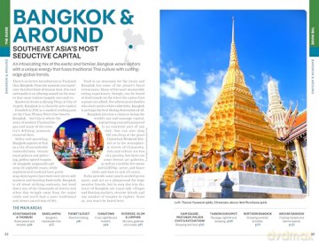 Thailand - Lonely Planet [KSIĄŻKA]