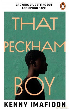 That Peckham Boy - Kenny Imafidon [KSIĄŻKA]