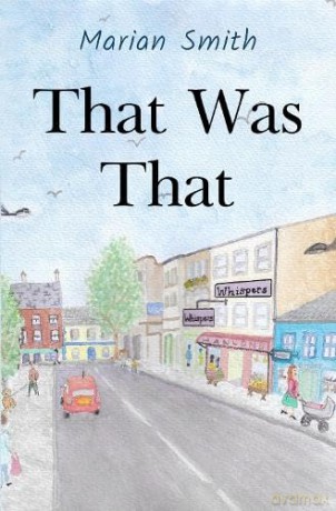 That Was That - Marian Smith [KSIĄŻKA]