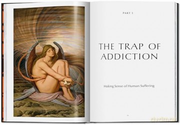 The 12 Steps. Symbols, Myths, and Archetypes of Recovery - K Massara [KSIĄŻKA]