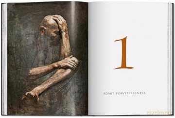 The 12 Steps. Symbols, Myths, and Archetypes of Recovery - K Massara [KSIĄŻKA]