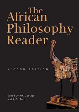 The African Philosophy Reader - P.H. Coetzee [KSIĄŻKA]