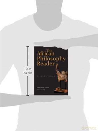 The African Philosophy Reader - P.H. Coetzee [KSIĄŻKA]