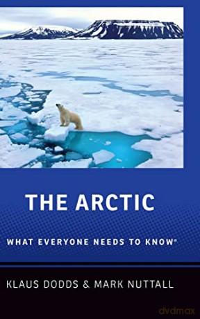 The Arctic [KSIĄŻKA]