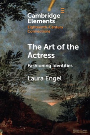 The Art Of The Actress - Engel Laura [KSIĄŻKA]