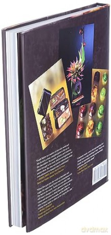 The Art Of The Chocolatier - Ewald Notter [KSIĄŻKA]