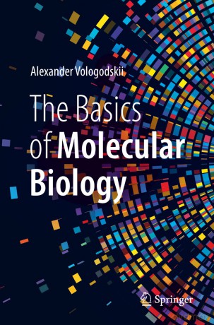 The Basics Of Molecular Biology - Vologodskii Alexand [KSIĄŻKA]