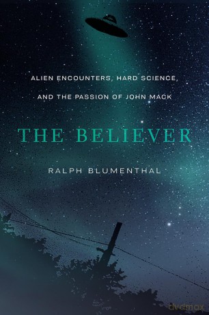 The Believer - Blumenthal [KSIĄŻKA]
