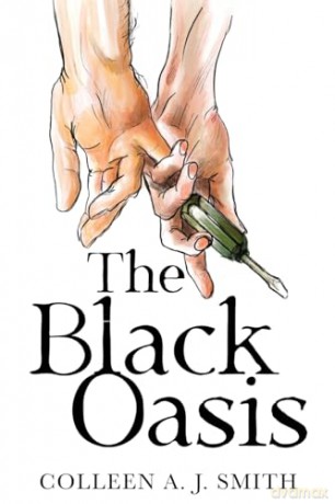 The Black Oasis - Colleen A. J Smith [KSIĄŻKA]