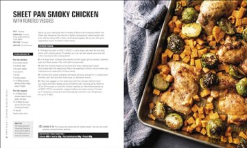 The Bodybuilders Meal Prep Cookbook - Erin Stern [KSIĄŻKA]
