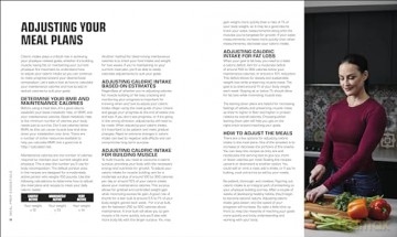 The Bodybuilders Meal Prep Cookbook - Erin Stern [KSIĄŻKA]