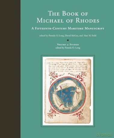 The Book Of Michael Of Rhodes 8211 A [KSIĄŻKA]