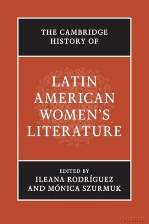 The Cambridge History Of Latin American - Edited By Ileana Rod [KSIĄŻKA]