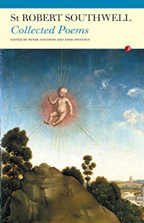 The Collected Poems of Robert Southwell - Peter Davidson [KSIĄŻKA]