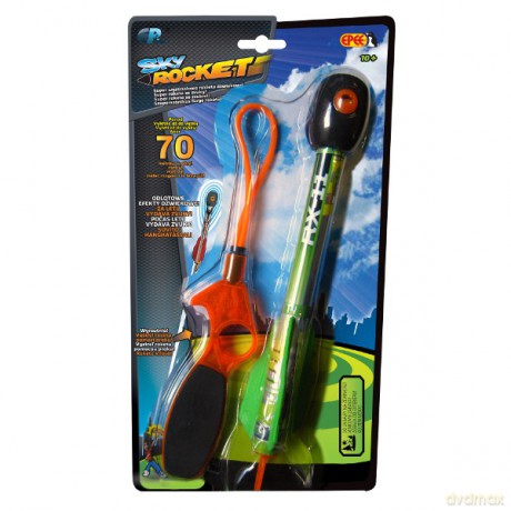 Epee Sky Rocket 1 Pack [ZABAWKA]