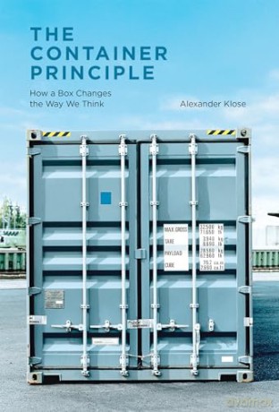 The Container Principle 8211 How A B - Alexander Klose [KSIĄŻKA]