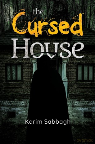 The Cursed House - Karim Sabbagh [KSIĄŻKA]