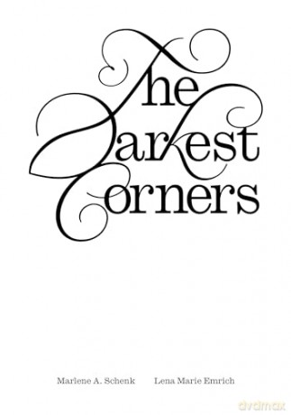The Darkest Corners - Lena Marie Emrich [KSIĄŻKA]