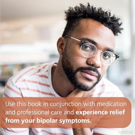 The Dialectical Behavior Therapy Skills Workbook for Bipolar Disorder: Using Dbt to Regain Control of Your Emotions and Your Life (New Harbinger Self-Help Workbook) - Sheri Van Dijk [KSIĄŻKA]