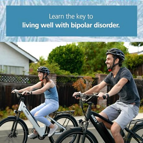 The Dialectical Behavior Therapy Skills Workbook for Bipolar Disorder: Using Dbt to Regain Control of Your Emotions and Your Life (New Harbinger Self-Help Workbook) - Sheri Van Dijk [KSIĄŻKA]