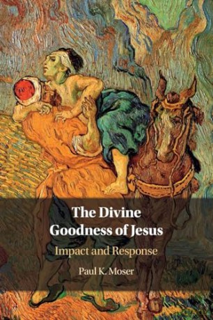 The Divine Goodness Of Jesus - Moser Paul [KSIĄŻKA]
