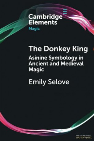 The Donkey King - Selove Emily [KSIĄŻKA]