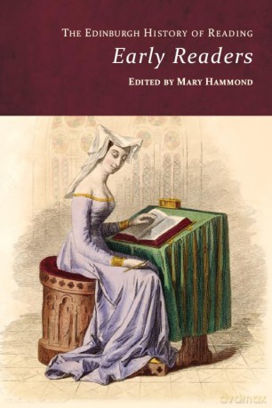 The Edinburgh History Of Reading - Hammond Mary [KSIĄŻKA]