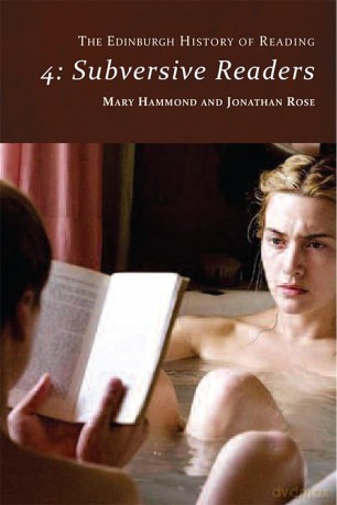 The Edinburgh History Of Reading - Rose Jonathan [KSIĄŻKA]