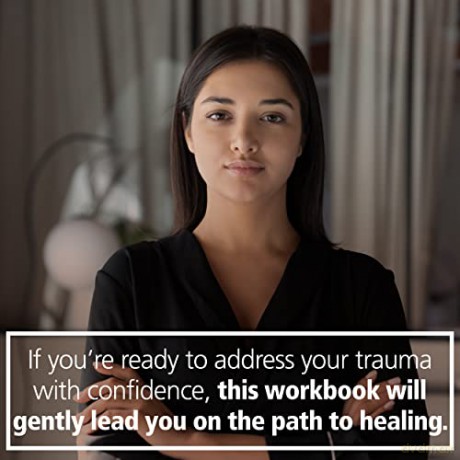 The Emdr Workbook For Trauma And Ptsd - Megan Boardman [KSIĄŻKA]