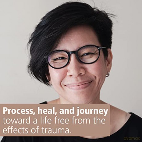 The Emdr Workbook For Trauma And Ptsd - Megan Boardman [KSIĄŻKA]