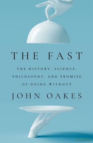 The Fast - Oakes John [KSIĄŻKA]