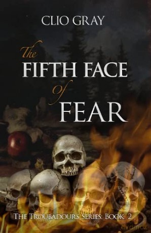 The Fifth Face Of Fear [KSIĄŻKA]
