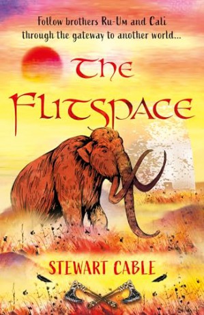 The Flitspace - Cable Stewart [KSIĄŻKA]