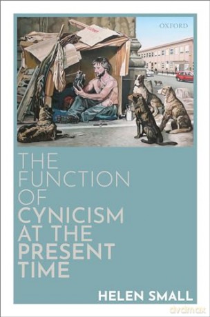 The Function Of Cynicism At The Present [KSIĄŻKA]