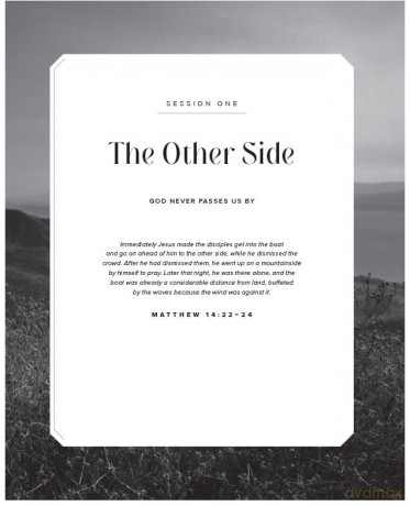 The God Of The Other Side Bible Study G - Gifford Kathie Lee [KSIĄŻKA]