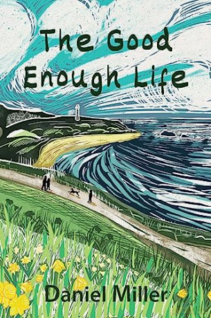The Good Enough Life [KSIĄŻKA]