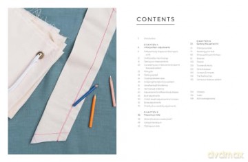 The Great British Sewing Bee: Made to Measure: A Masterclass in Sewing Clothes That Truly Fit [KSIĄŻKA]