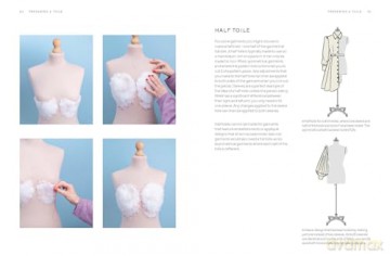 The Great British Sewing Bee: Made to Measure: A Masterclass in Sewing Clothes That Truly Fit [KSIĄŻKA]